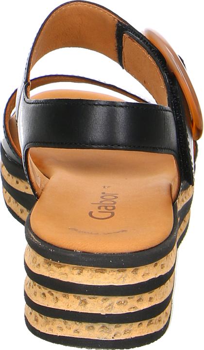 Actual product image Gabor Sandalen (42)
