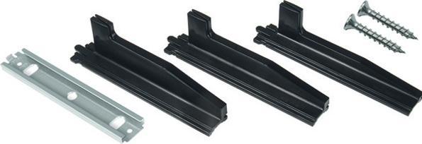 Actual product image Planet Door drop-down seals SN for sliding doors