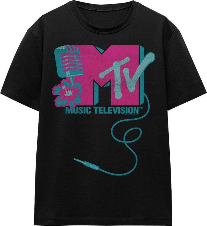 Produktbild MTV TShirt (L)