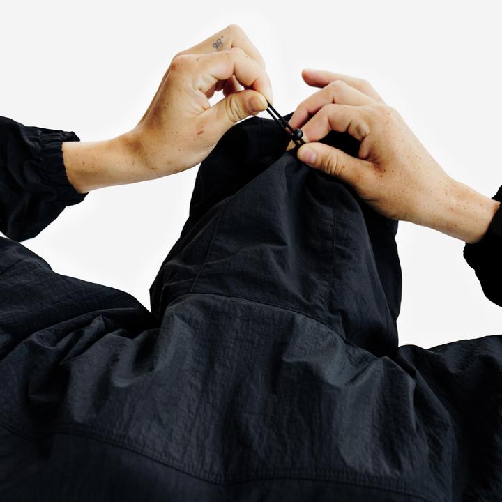 Immagine prodotto Decathlon Giacca a vento da uomo - Poliammide Lifetech (S)