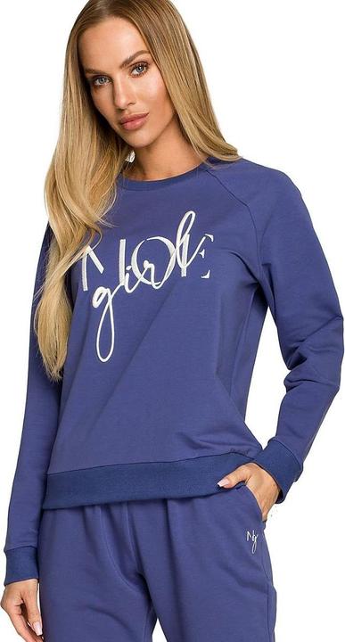 Image du produit Made of Emotion Sweat Moe (XL)