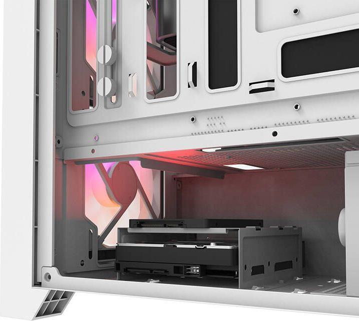 Image du produit Darkflash Tech DRX70 (ITX, ATX, mATX)