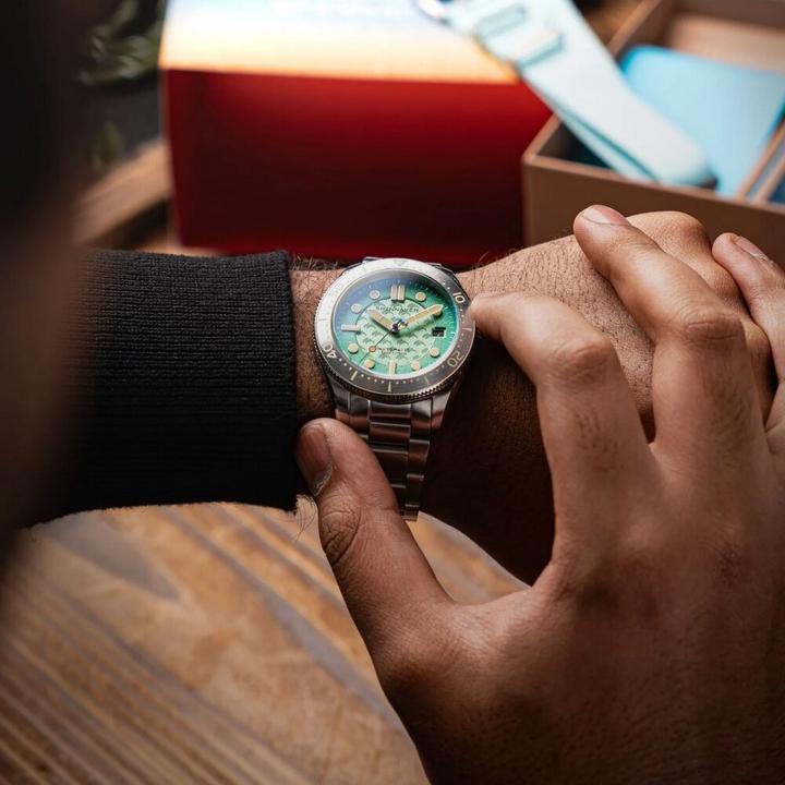 Image du produit Spinnaker SP-5129-33 (Montre de plongée)