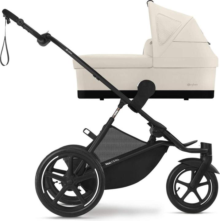 Actual product image Cybex Avi Spin (0 Months - 4 years)