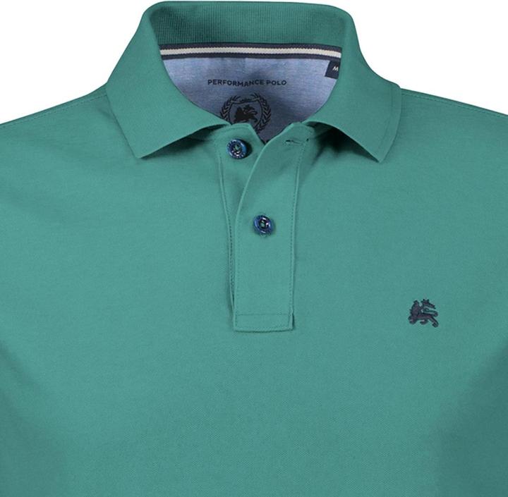 Produktbild Lerros 3er Pack Basic Poloshirt (M)