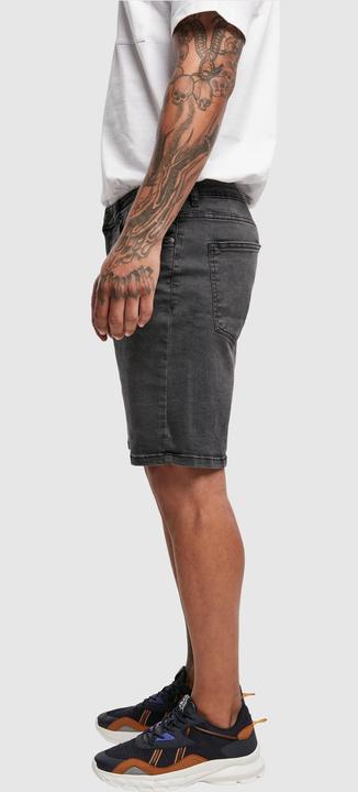 Produktbild Urban Classics Relaxed Fit Jeans Shorts (28)