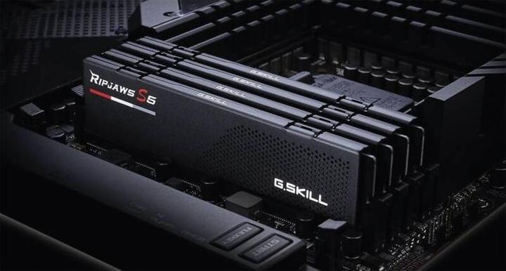 Actual product image G.Skill Ripsaw S5 (2 x 16GB, 5600 MHz, DDR5 RAM, DIMM)