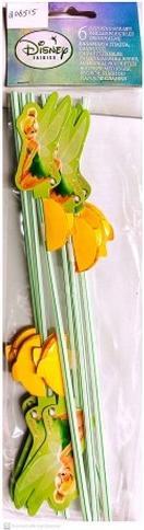 Produktbild Disney Einwegtrinkhalme 6erPack (6x)