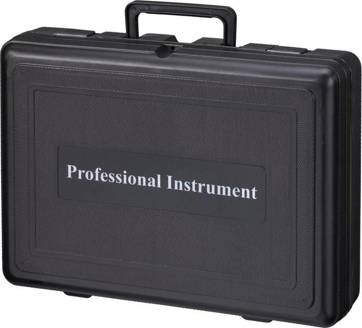 Produktbild Bresser Endoskopkamera - wasserdicht - 4x Bildvergrösserung - Inspektionskamera mit LCD -Bildschirm