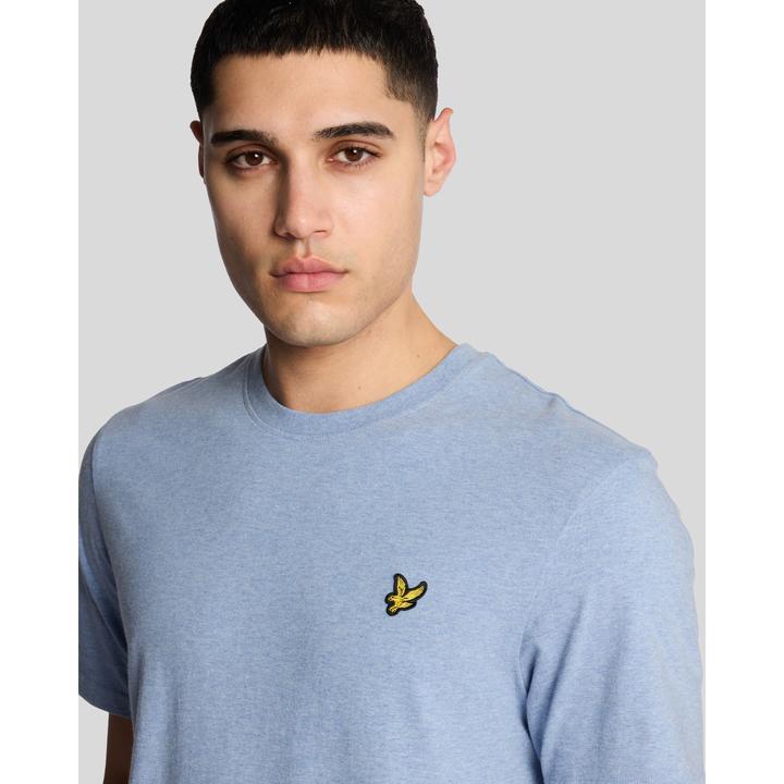 Image du produit Lyle and Scott T-shirt bruyé (XL)