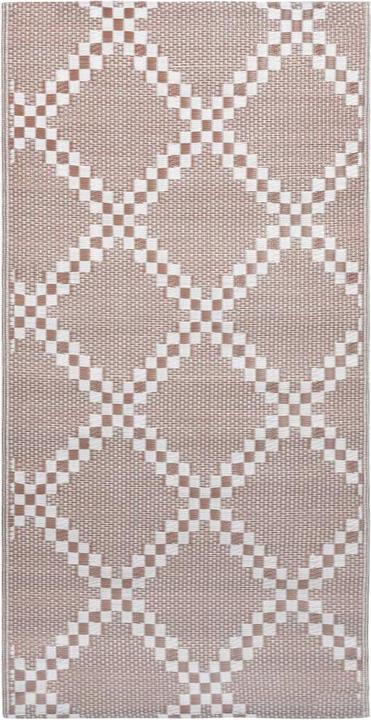 Produktbild vidaXL Outdoor-Teppich