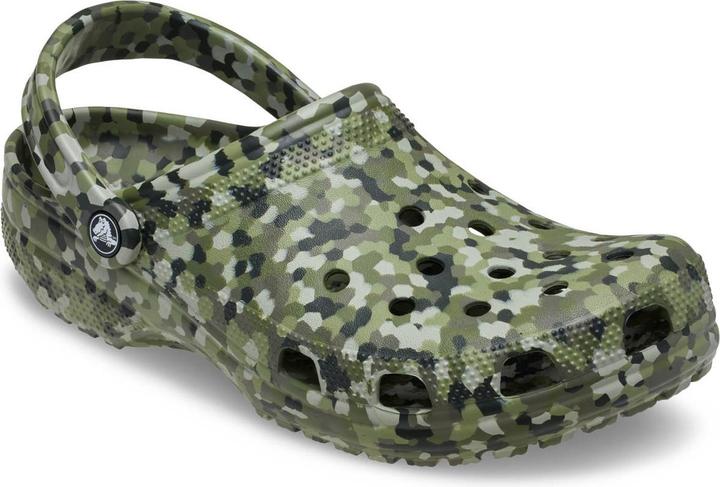 Image du produit Crocs Classic Confetti Clog (39)
