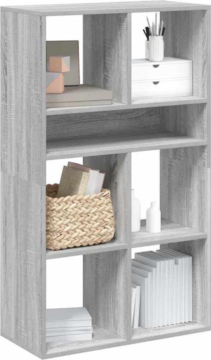 Image du produit vidaXL Bücherschrank (66 x 31 x 112 cm)