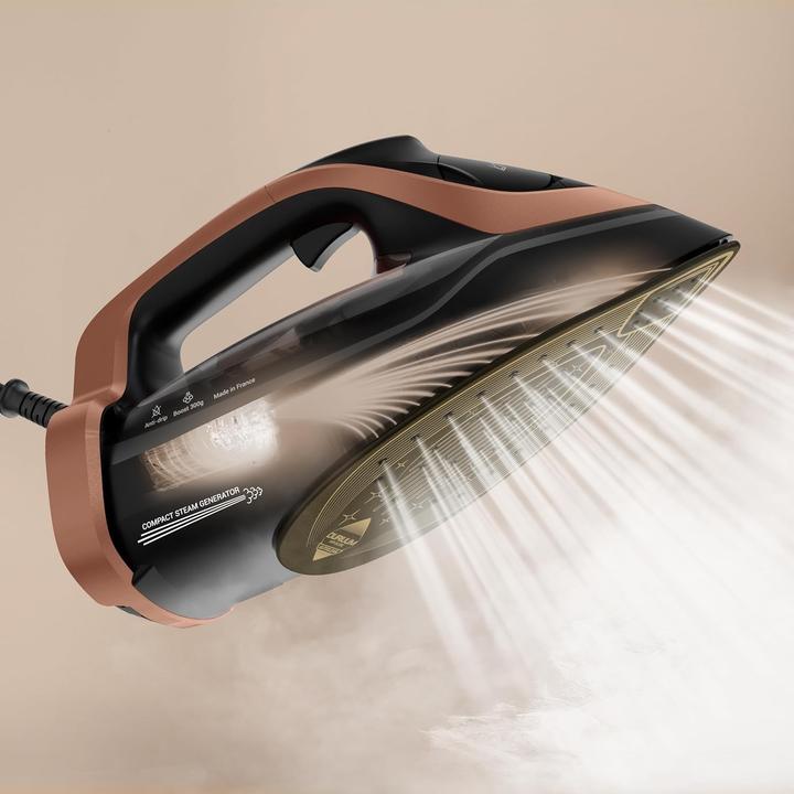 Image du produit Tefal FV9E50 (3200 W, 300 g/min)