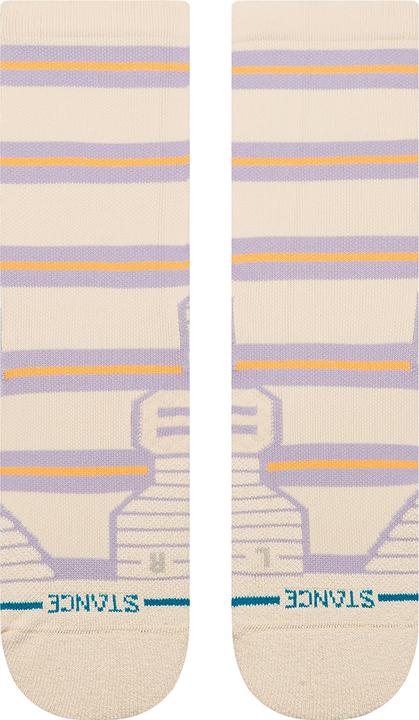 Immagine prodotto Stance Beam Stripe Mid Crew (38 - 42)