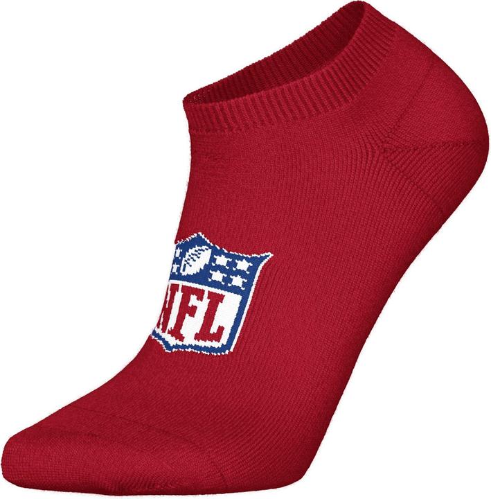 Produktbild NFL SHIELD 9Pack Sneaker Socks (9er Pack, 43 - 46)