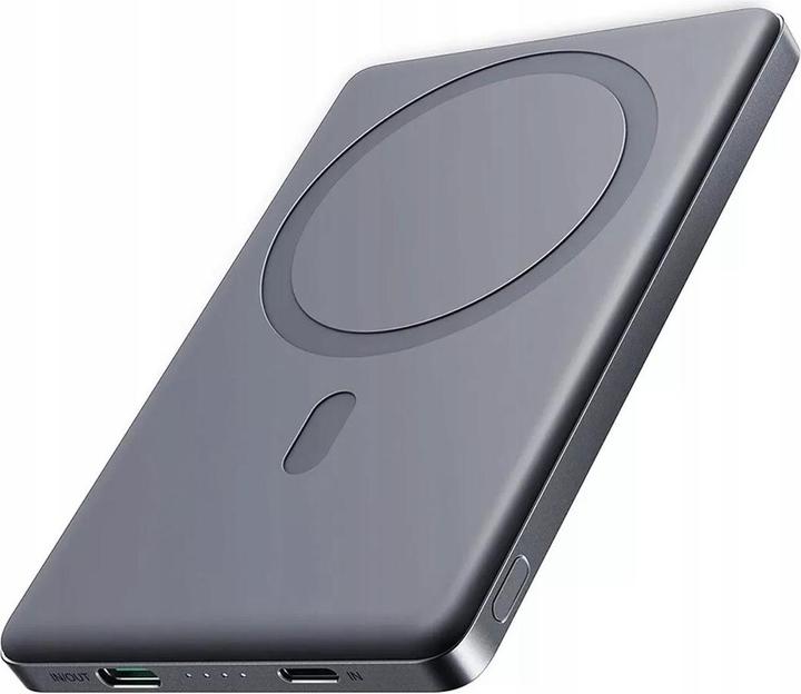 Joyroom Ultra-Slim (5000 mAh, 20 W, 19.25 Wh)