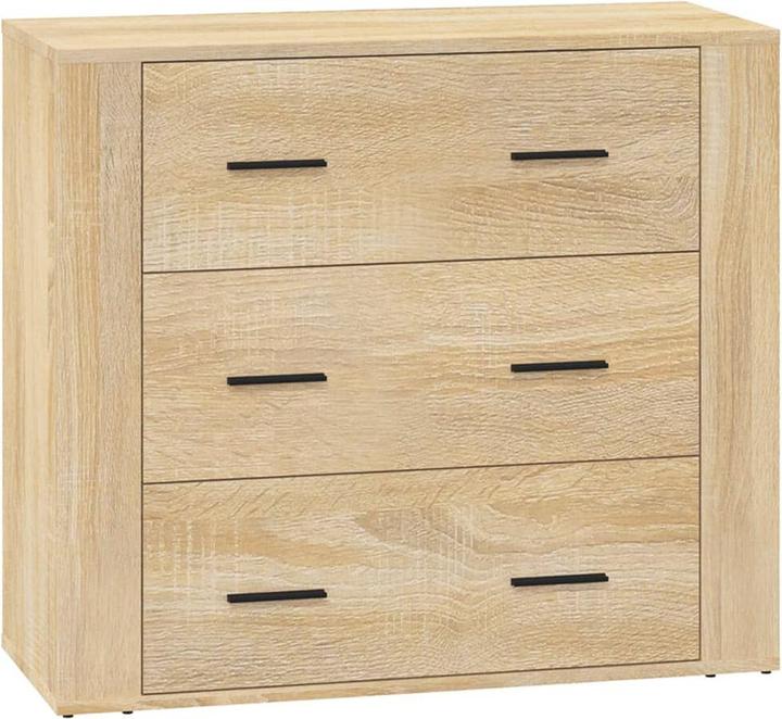 Image du produit vidaXL Sideboard (33 x 240 x 70 cm)