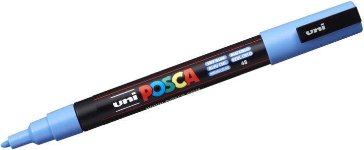 Produktbild Posca Fine Marker PC-3M (1x)