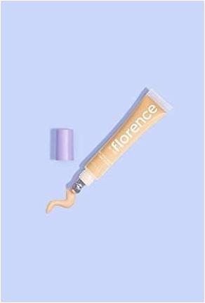 Actual product image Florence by Mills Florence by Mill - See You Never Concealer FL035 Fair to Light with Golden Undertones
