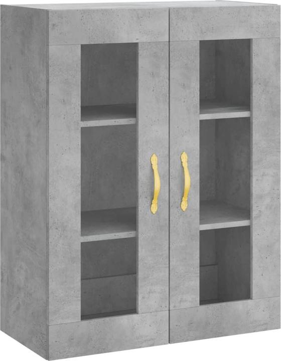 Image du produit vidaXL Highboard (69.50 x 34 x 180 cm)
