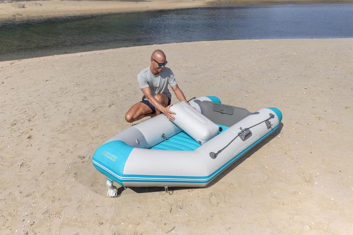 Immagine prodotto Bestway 65177 (230 cm, 2 Persone)