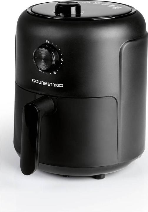 Actual product image Gourmetmaxx Heissluftfritteuse