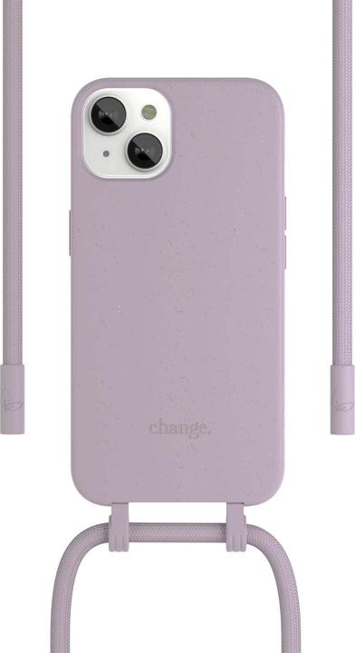 Produktbild Woodcessories Change Case Bio (Apple iPhone 14, Apple iPhone 13)