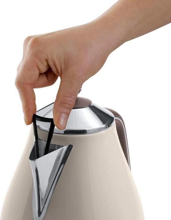 Immagine prodotto De'Longhi Icona Vintage KBOV 2001 (1.70 l)