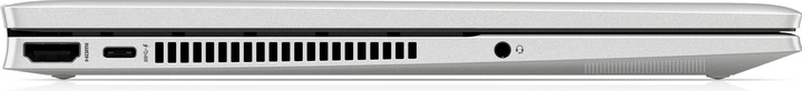 Produktbild HP Pavilion x360 (14", Intel Core i5-1135G7, 8 GB, 256 GB, DE)