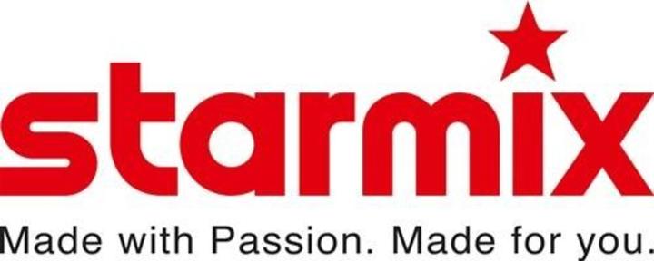Immagine prodotto starmix Sacco filtrante in pile FBV22 (5 x)