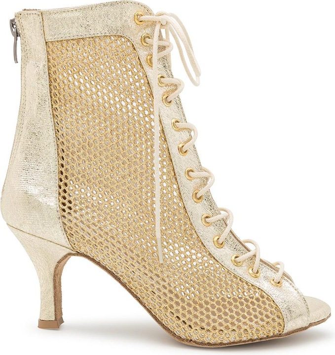 Produktbild Dancing Queens Halley Heels Dance Tanzschuhe (41)