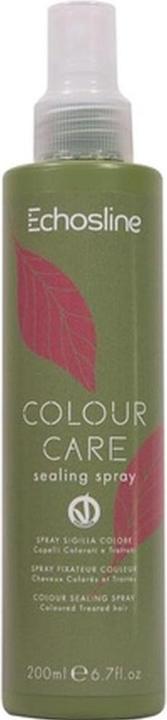 Immagine prodotto Echosline Spray sigillante per la cura del colore Spray sigillante per capelli 200Ml (200 ml)