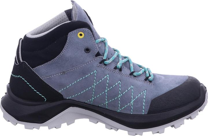 Produktbild High Colorado Wanderschuh EVO TRAIL MID LADY II, Hiking (41)