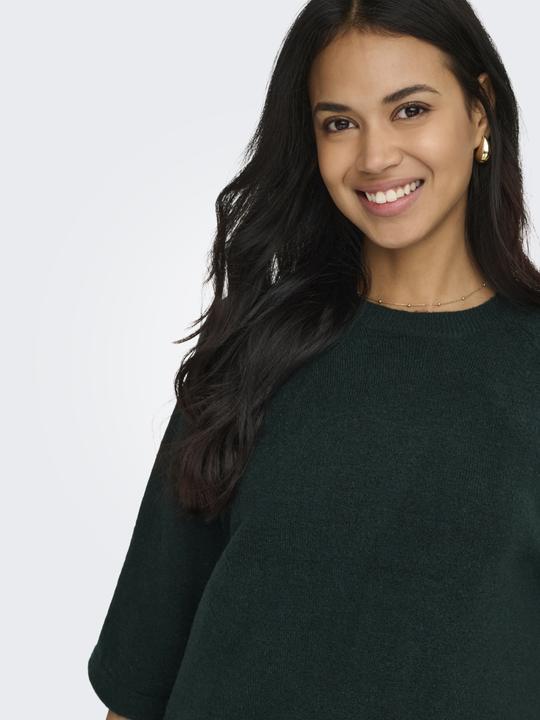 Actual product image Only Pgsimoni 3/4 Pullover Knt (S)