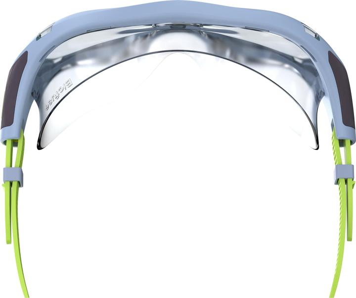 Actual product image Speedo Biofuse 2.0 Mask Junior (One size)