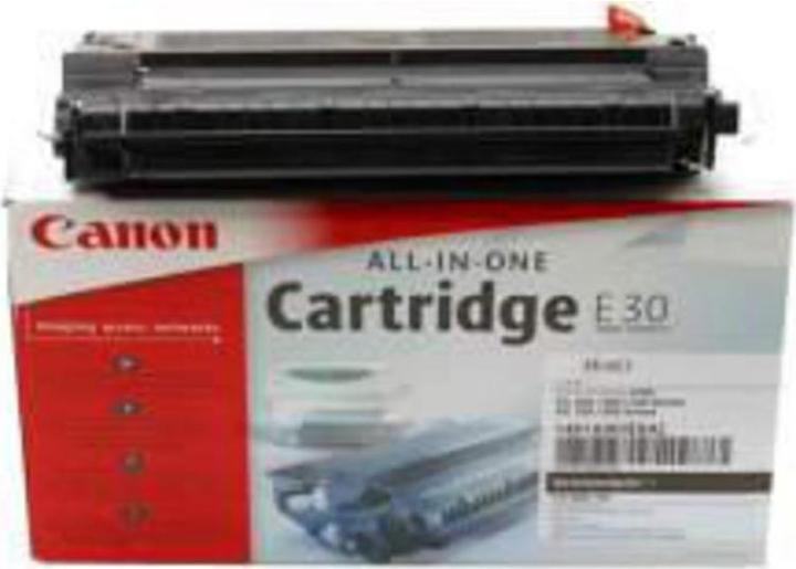 Produktbild Canon Fc-E30 (BK)