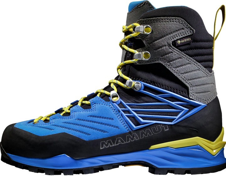 Produktbild Mammut Kento Pro High GTX (37 1/3)