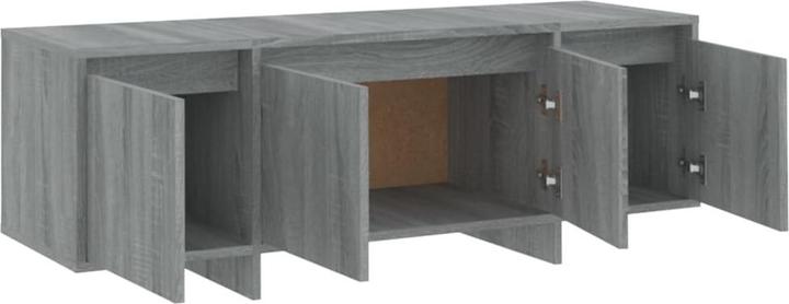 Produktbild vidaXL TV-Schrank (120 x 30 x 40.50 cm)