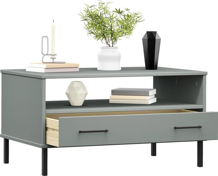 Actual product image vidaXL Couchtisch