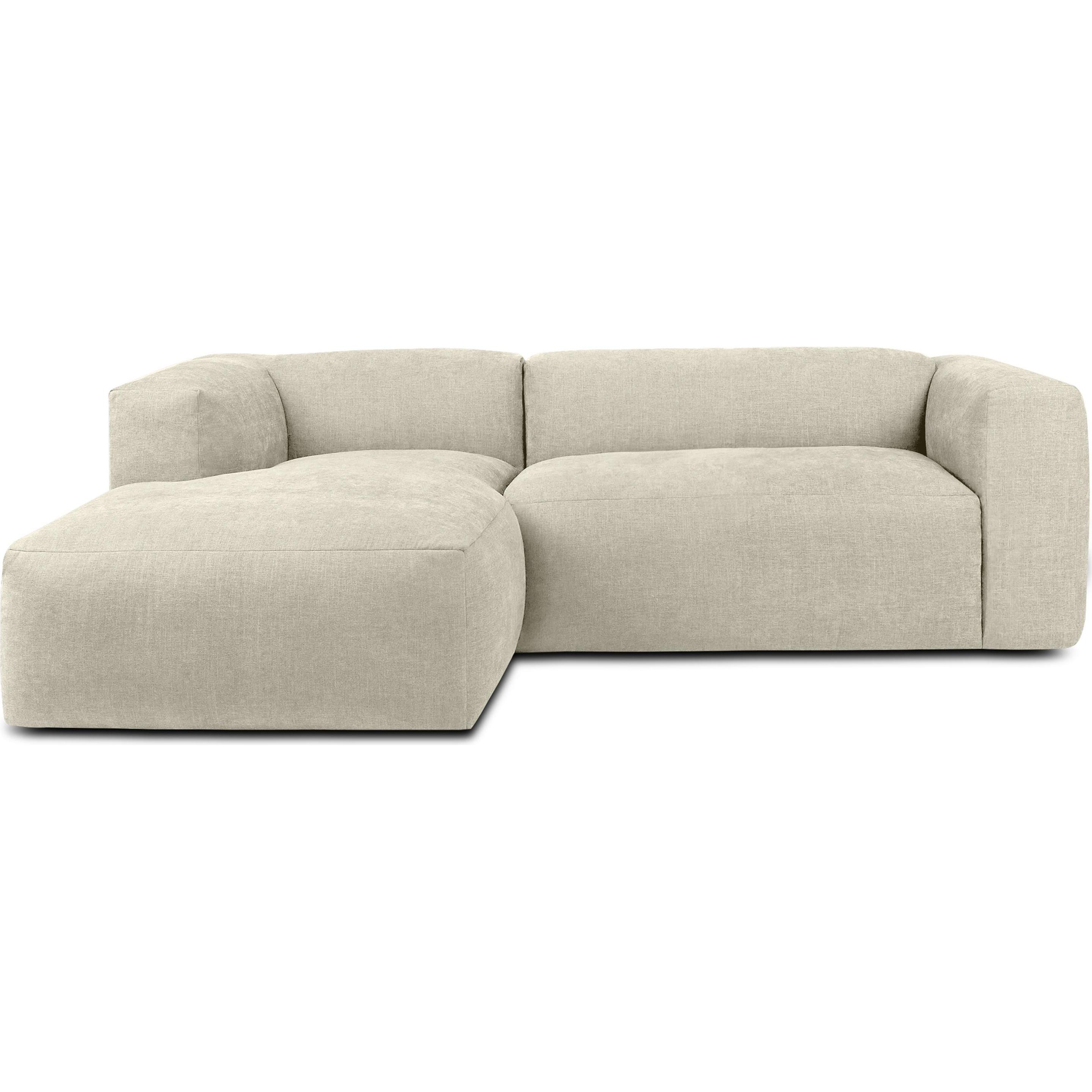Konsimo, Sofa, Buffo (Ecksofa)