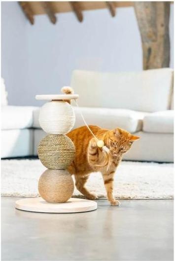 Immagine prodotto Designed by Lotte Elio (47.50 cm, Beige)