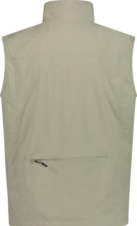Actual product image CMP Campagnolo Vest with Pockets (48)
