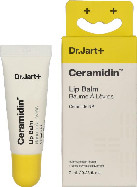 Actual product image Dr. Jart+ Dr.Jart+ Ceramidin Lip Balm (Lip balm, 7 ml)