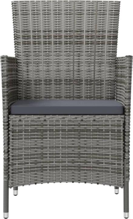 Produktbild vidaXL Gartenstuhl