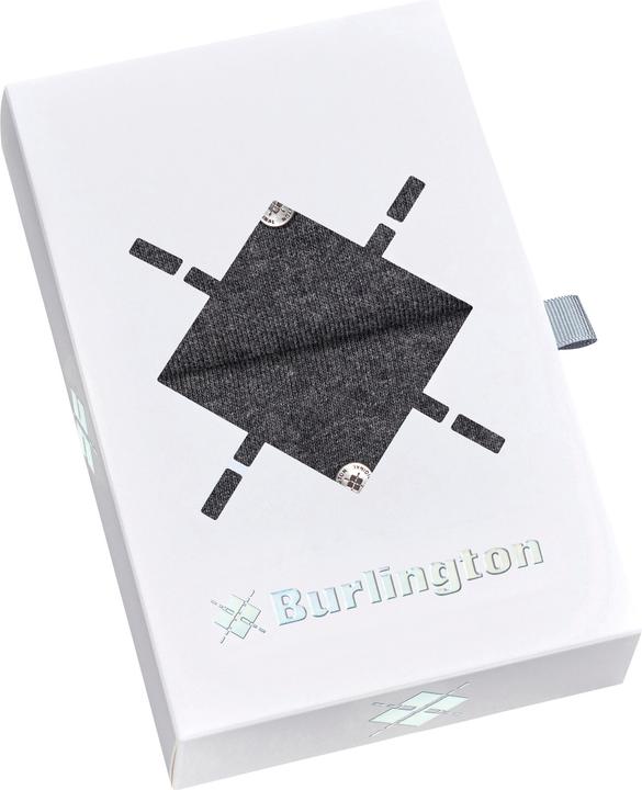 Produktbild Burlington Socken Casual Bequem sitzend (2er Pack, 40 - 46)