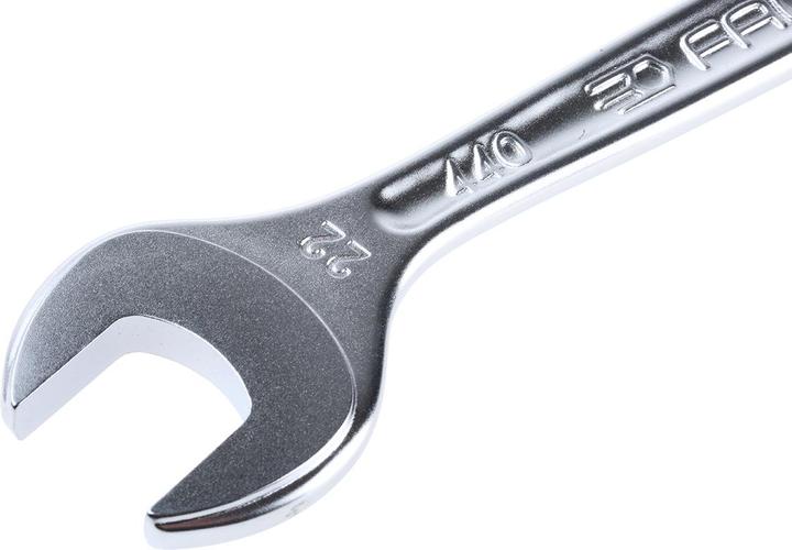 Actual product image Facom Combination wrench (22 mm)