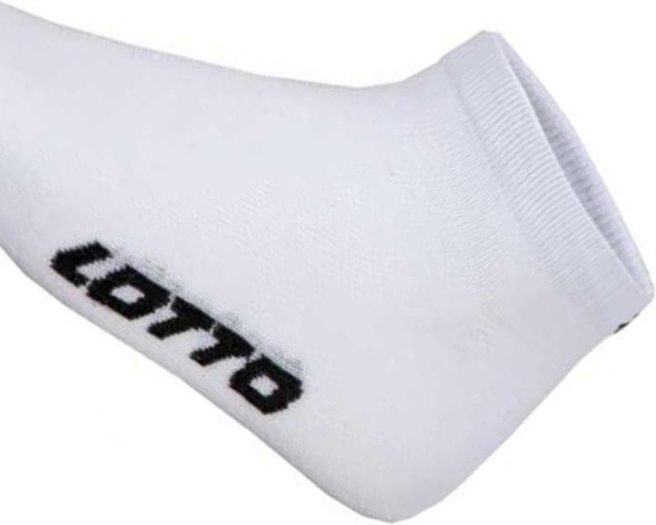 Produktbild Lotto - Sneakersocken (3er-Pack) (3er Pack, 36 - 41)