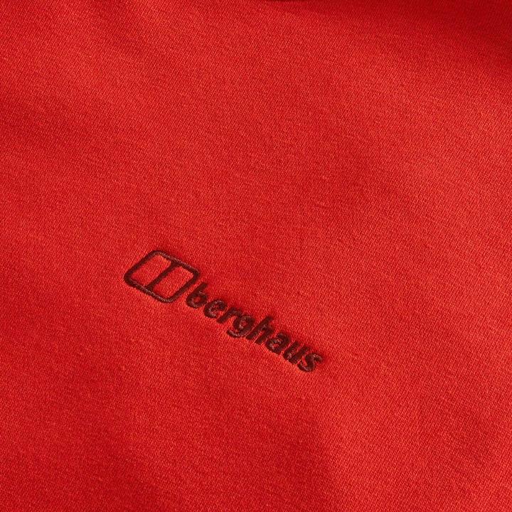Immagine prodotto Berghaus M Logo Crew Light (Sweatshirt) (58)