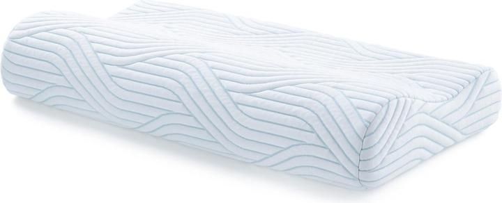 Actual product image Tempur Shape sleeping pillow (50 x 31 x 10 cm)